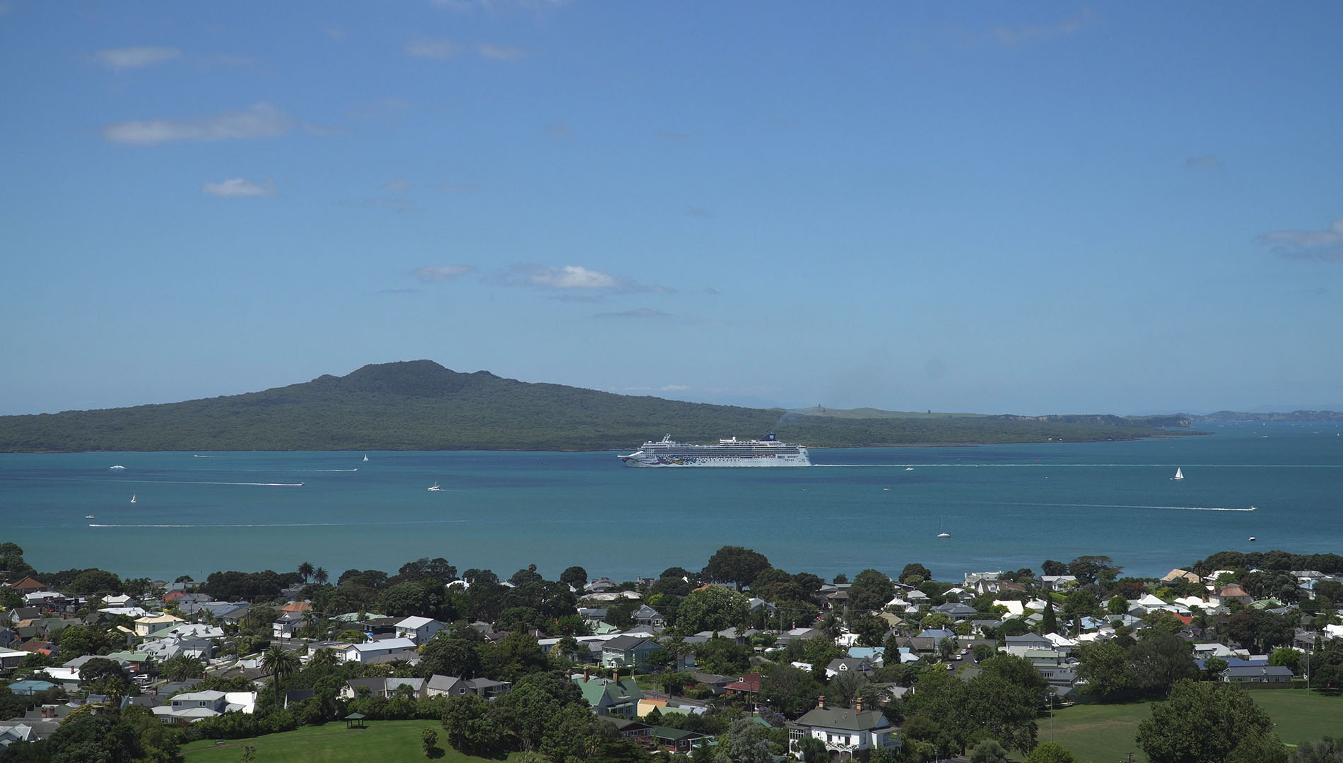 Norwegian Jewel